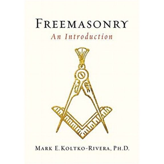 Pre-Owned Freemasonry: An Introduction (Paperback) 1585428531 9781585428533