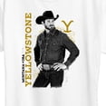 thumbnail image 3 of Yellowstone - Ryan - Women's Short Sleeve Graphic T-Shirt, 3 of 6