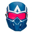 thumbnail image 2 of Máscara Hasbro Marvel Capitán America New World Order Máscara de Vuelo, 2 of 4