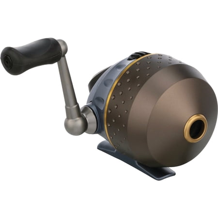 Pure Fishing Pflueger President Spincast Fishing Reel - Pack of 2