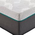 thumbnail image 2 of Early Bird Performance 12 Inch Hybrid Gel Memory Foam Mattress, King, 2 of 10