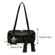 thumbnail image 2 of Bolso Hombro A La Ocio para Axila Mujer Cuero PU Hugtrwg, 2 of 9