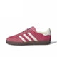 thumbnail image 1 of Gazelle Indoor Bliss Pink Purple Blue Fusion Gum Vintage pan zapatos Zapatillas clásicas casuales para hombre y mujer, 1 of 4