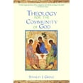 thumbnail image 1 of Pre-Owned Theology for the Community of God (Paperback) 0802847552 9780802847553, 1 of 1