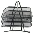 thumbnail image 3 of Organizador de escritorio bolsa de archivos de oficina brillante duradera para papelería para revistas para escritorio de oficina para libros de archivos ANGGREK Otros, 3 of 8