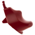 thumbnail image 5 of MTD 753-06151 Trigger Handle Housing Kit Troy-Bilt Craftsman Vortex Tracker, 5 of 10