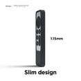 thumbnail image 4 of Funda elago R2 Slim compatible con Apple TV Siri Remote, 4 of 5