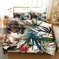 thumbnail image 2 of Butterfly Mandala Bedding Set, 2 of 2