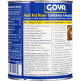 thumbnail image 6 of Goya Premium Small Red Beans, 1.81 lbs, 6 of 9