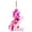Pink-Y, variant on Lilixerw 3.14 inch Acrylic Christmas Dinosaur Ornaments,Personalized 26 Letters Cartoon Dinosaur Hanging Pendant for Christmas Ornament(Y)