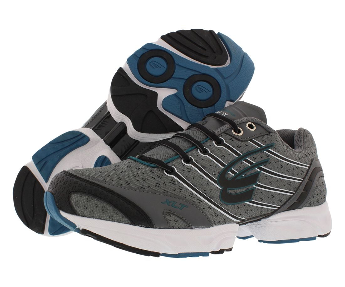 basketball shoes with springs in them