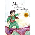 thumbnail image 1 of Aladino y la lámpara maravillosa, 1 of 2
