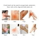 thumbnail image 3 of Peine Gua Sha, Peine Ergonómico De Dientes Anchos Para Masaje Del Cuero Cabelludo, Sándalo Para Viajes, 3 of 7