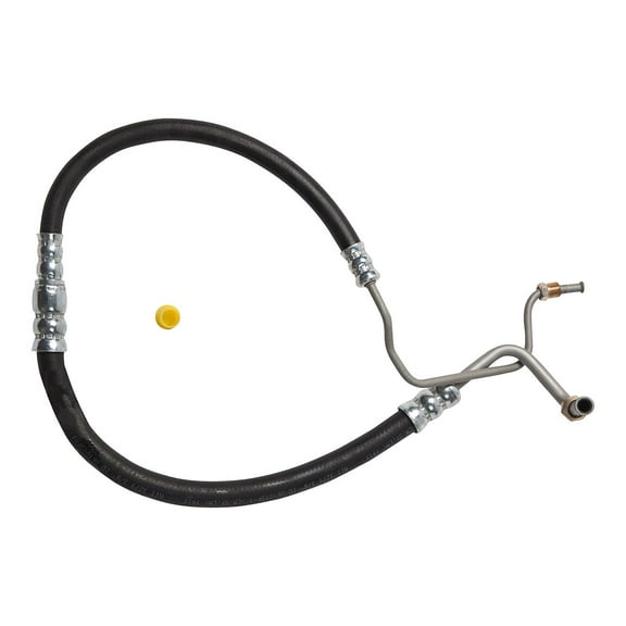 Edelmann 80518 Power Steering Pressure Line Hose Assembly