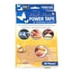 thumbnail image 1 of Cinta de alimentación multipropósito Adhesivo permanente Discos adhesivos impermeables 48 uds Bulk Buys, 1 of 4