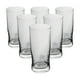 thumbnail image 1 of Set de 6 Vasos Transparentes 470 ml, 1 of 2