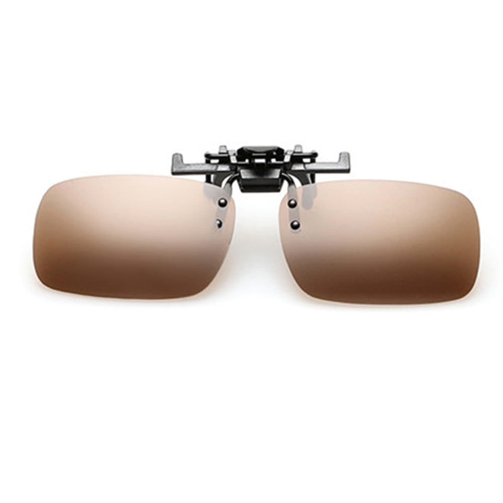 42g 3 Models Nearsightedness Clips Sunglasses Clip Eyewear