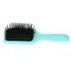 thumbnail image 3 of Cepillo de paleta para todo tipo de cabello, cepillos para el cabello protegen el cabello, cepillos para el cabello, peine con cojín de aire, diseño revolucionario, 3 of 8