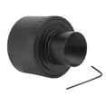 thumbnail image 1 of Anillo adaptador para telescopio T2-FX de 1,25 pulgadas de aleación de aluminio para cámaras DSLR con montura Fujifilm FX, 1 of 8