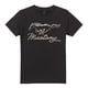 thumbnail image 1 of Ford - Camiseta Mustang Insignia para Hombre (Negro), 1 of 3
