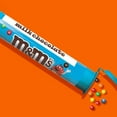 thumbnail image 2 of Pack of 2 M&M'S Minis Milk Chocolate Candy Mega Tube Packaging May Vary, 1.77 oz (packaging may vary), 2 of 5