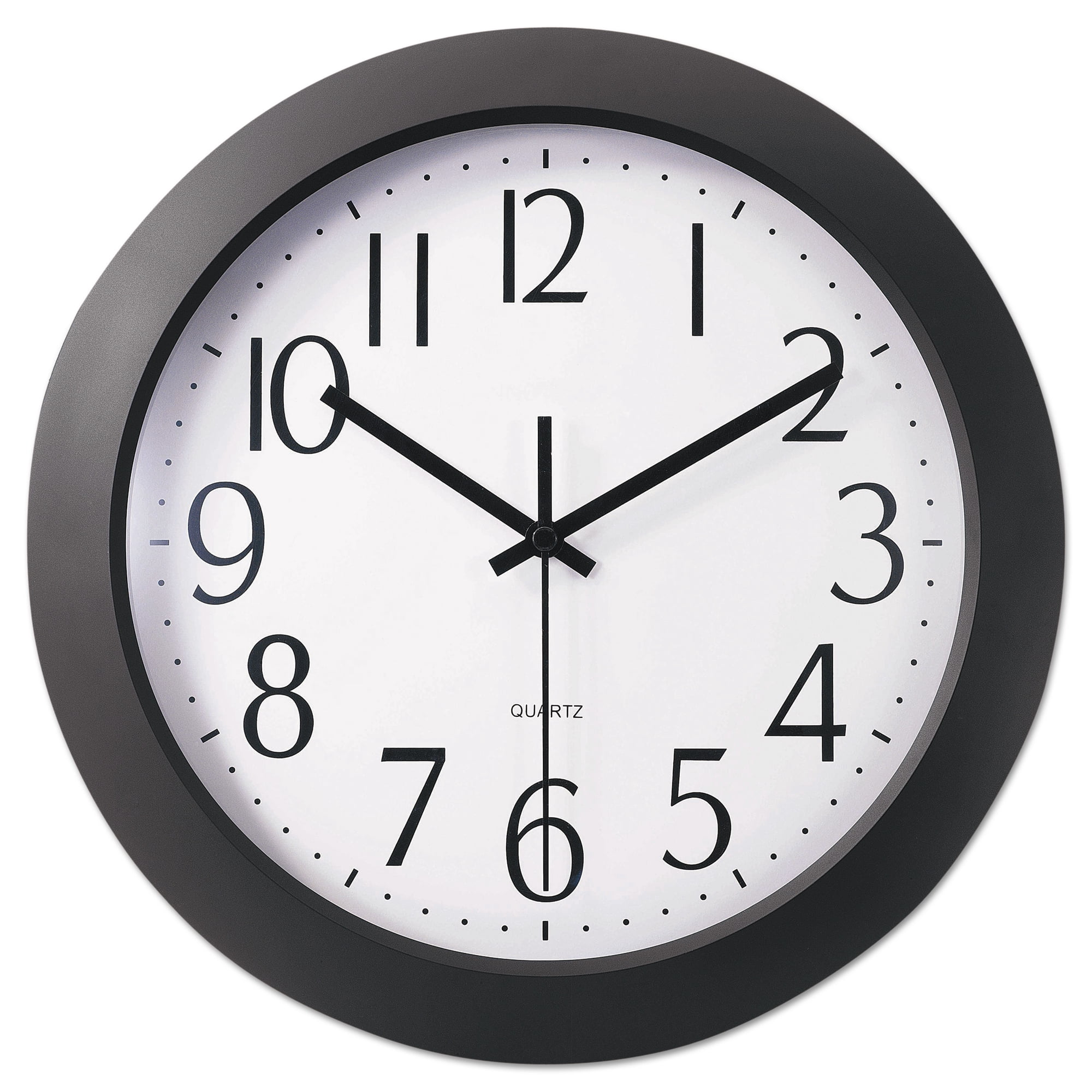 Universal 11 . 8 Modern Wall Clock