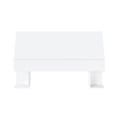 thumbnail image 1 of Nexera Storage Headboard, 1 of 4