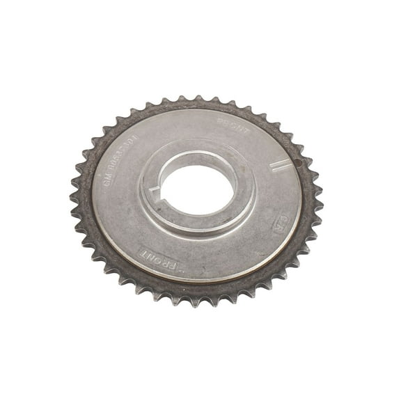 GM Genuine Parts 90537301 Crankshaft Sprocket