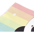 thumbnail image 6 of GZHJMY Cute Rainbow Panda Wall Tapestry Tapestry Wall Hanging Decorative Tapestries Wall&nbsp;Blanket&nbsp;Bedding Tapestry for Bedroom Living Room Dorm 90"x60" Gift Decor, 6 of 7