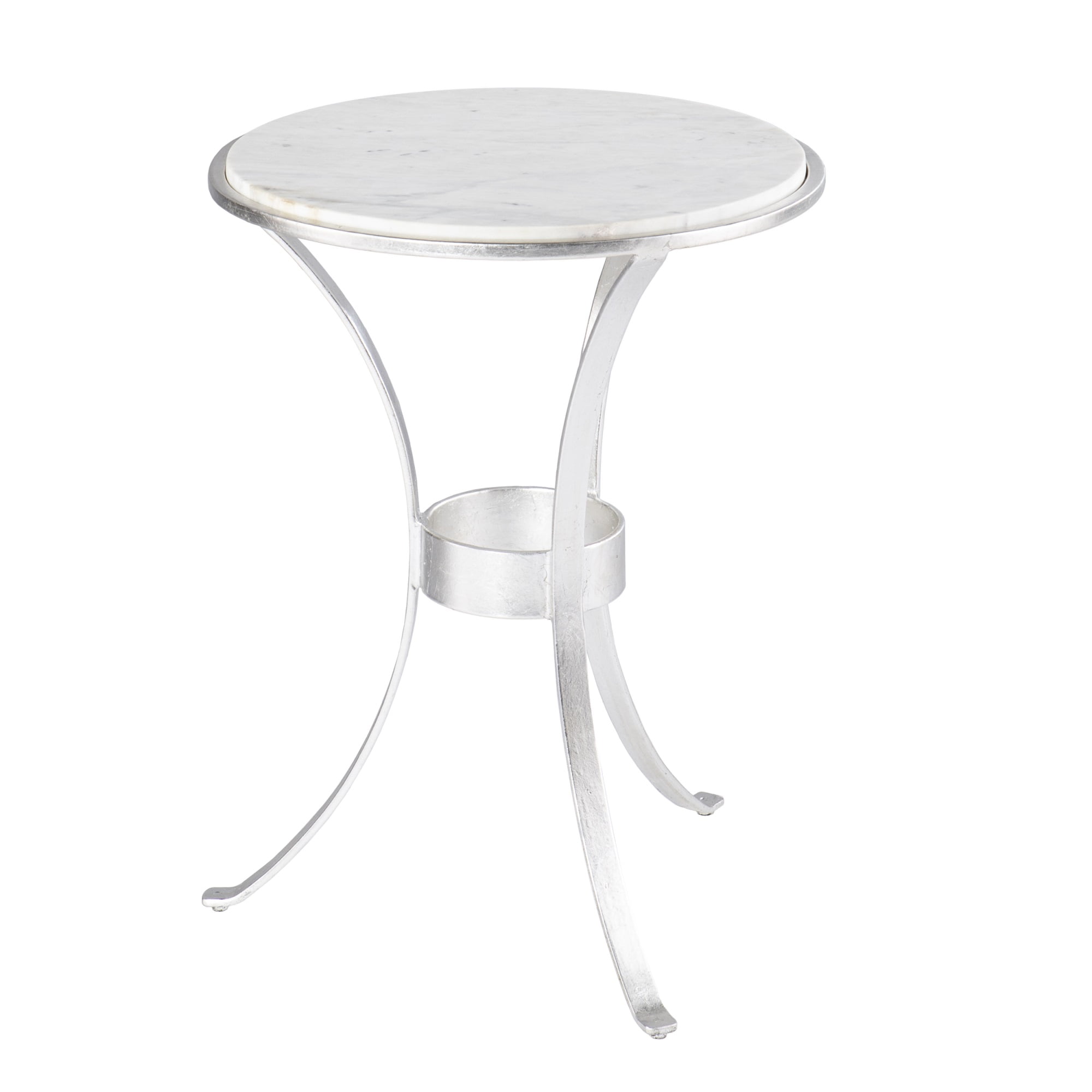 Southern Enterprises Fordoche End Table - Thumbnail 2