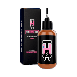 Jacquard Applicator Bottle with 3 tips – Henna Sooq
