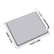 thumbnail image 3 of Calentador de Edredón, Pecho Calentador, Portátil, Inalámbrico, Calentamiento Rápido, Impermeable, Para Dormitorio, Oficina, Cama, 12V, Metal, 2 Niveles, 3 of 5