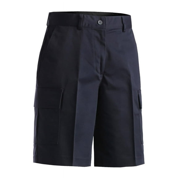 Edwards Ladies' Blended Cargo Chino Short