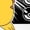 WHITE, variant on Pokémon - New Horizons - Captain Pikachu - Ladies Short Sleeve Graphic T-Shirt