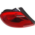 thumbnail image 4 of New Left Tail Light Compatible With Volkswagen Beetle Base Hatchback 2 Door 2.5L 2012 2013 2014 2015 2016 By part number 5C5945095J 5C5-945-095-J 5C5 945 095 J VW2800132, 4 of 6