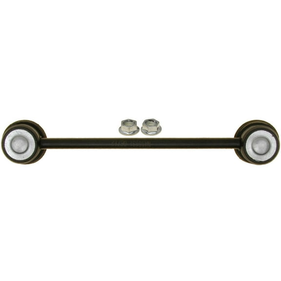 QuickSteer K750453 Suspension Stabilizer Bar Link Fits select: 2015-2018 JEEP WRANGLER UNLIMITED, 2012-2014 JEEP WRANGLER