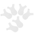 thumbnail image 3 of 20Pcs Professional Eyelash Lift Tool Brush Y Shape Lash Perm Lifting, Portable Grafting Eyelash Lift Brush Eye Makeup Aid Tool For Easy Lashes Application, 3 of 8