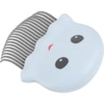thumbnail image 2 of Cat Comb Pet Short and Long Hair Removal Comb Cat Cleaning Comb Pet Supplies, 2 of 8