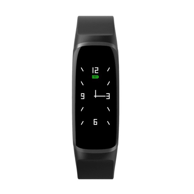 Pulsera inteligente Reloj de pulsera para detectar frecuencia cardíaca y presión arterial $ Detección de frecuencia cardíaca Monitoreo del sueño Reloj electrónico resistente al agua $ Pulsera