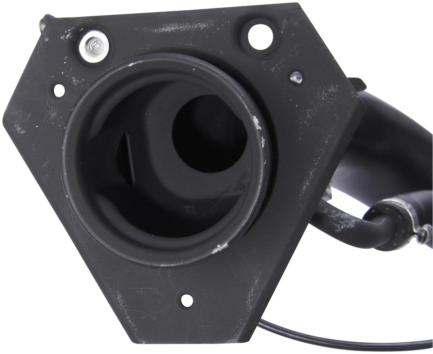 Spectra Premium FN817 Fuel Tank Filler Neck Fits select: 2005-2006 CHEVROLET TAHOE