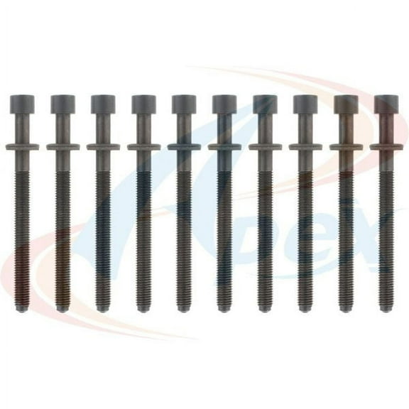 APEX Automobile Parts Inc Head Bolt Set