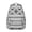 Grey, variant on Boho Chic Vintage Fashion School Backpack with Rustic Home Decor Patterns, Wear-Resistant Material, Adjustable Shoulder Straps, Large Capacity Backpack for Student’ Outdoor Activities
