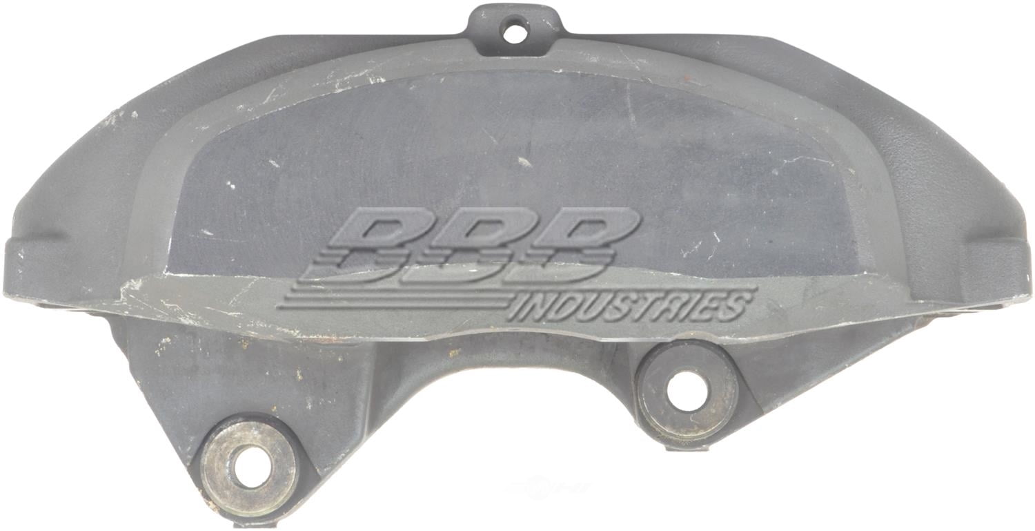 TERREPOWER formerly BBB Industries 97-01682B Reman Caliper w/installation Hardware