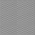 thumbnail image 1 of Ahgly Company Tapis d'Intérieur Lavable en Machine Carré Gris Argenté, 8 Pieds Carré, 1 of 7