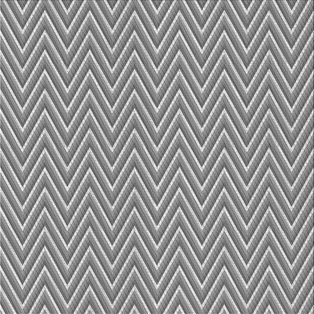 Ahgly Company Tapis d'Intérieur Lavable en Machine Carré Gris Argenté, 8 Pieds Carré