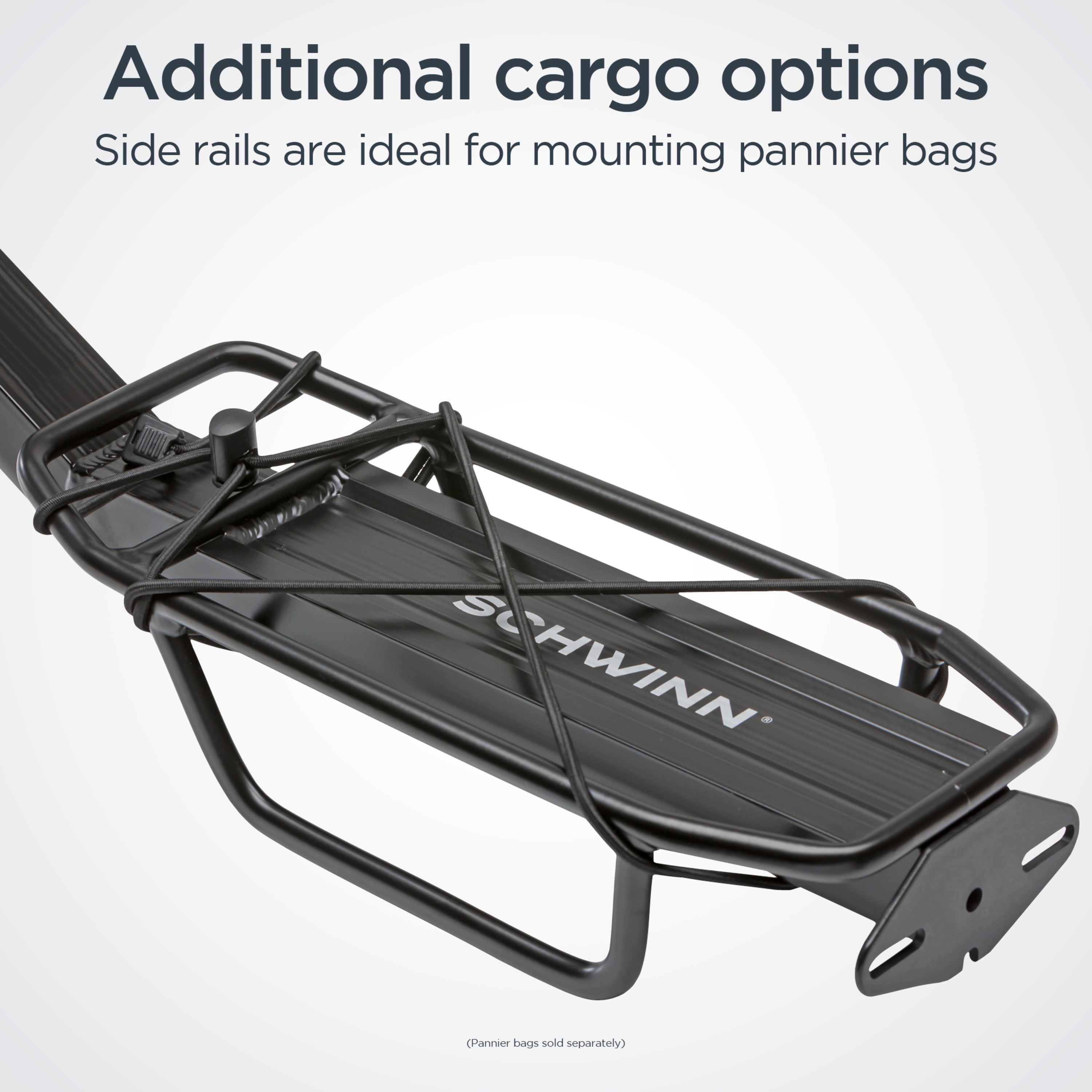 Schwinn 2 bike rack outlet