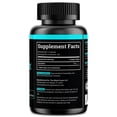 thumbnail image 2 of Suplemento de espermidina Black Forest 1440 mg, suministro para 4 meses, 2 of 9