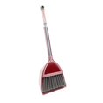 thumbnail image 1 of Set de juego de simulación Broom BSMStone para niños, color rosa, 58 cm, 1 of 7