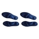 thumbnail image 2 of Advancent Plantillas de masaje Buena elasticidad Desodorante Pies planos Soporte para el Humedad Alivio del dolor Plantilla para hombres Almohadilla Type6 NO6 Advancent CBP108621, 2 of 5