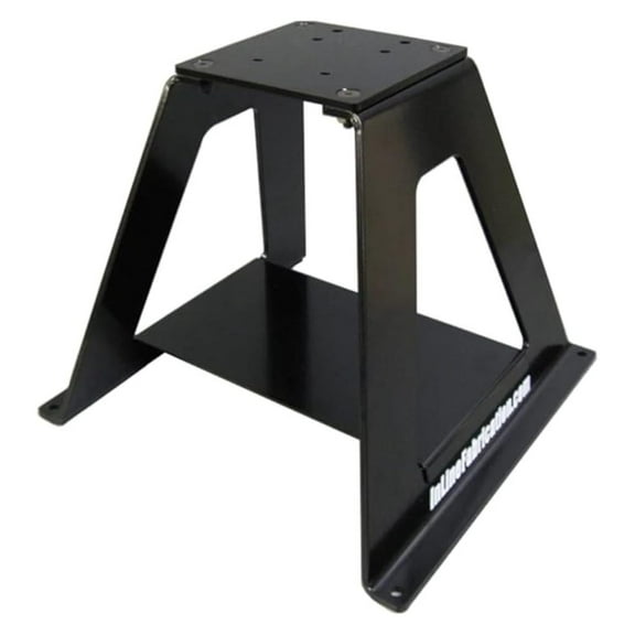 Ultramount Riser System Accessory for Reloading Presses - Tall (9-3/4")